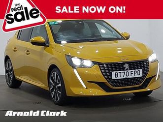 1.2 puretech allure euro 6 (start/stop) 5dr