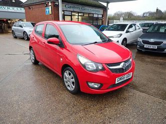 2017 (66) - 1.0i se hatchback 5dr petrol manual euro 6 (a/c) (75 ps)