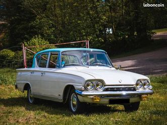 ford consul 315