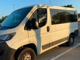 citroen - jumper combi 2.2 130cv