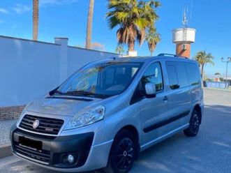 fiat - scudo
