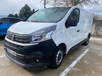 fiat - talento iva incluido itv 2027