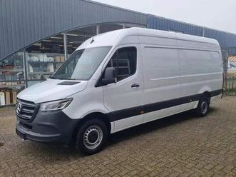 mercedes-benz - 315 cdi maxi l3h2