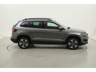 karoq executive dsg 2.0 diesel 116cv