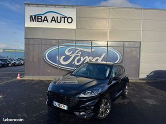 ford kuga iii 2.5 duratec 190 8cv fhev st-line ecvt