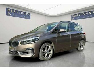 gran tourer 216i opf