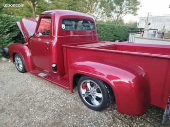 ford f100