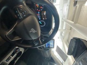 ford bronco – 2021 – toutes options