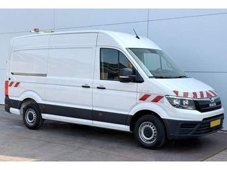 man - l3h3 tge 3.140 2.0 tdi