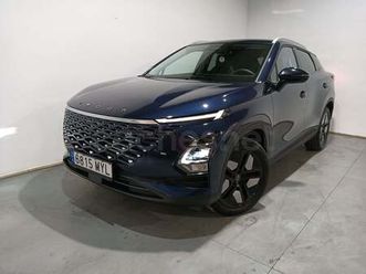 vehículo de sustitución