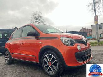 twingo 1.0 sce intens s