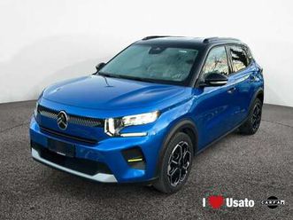 iv 2024 1.2 puretech turbo max 100cv s&s