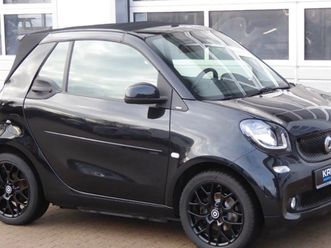 fortwo 3ªs.(c/a453) fortwo 90 0.9 t twinamic cabrio prime