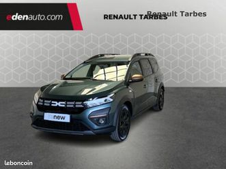 dacia jogger hybrid 140 7 places gsr2 extreme