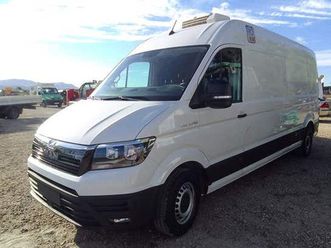 man tge 3.140 - frigorifico de congelac