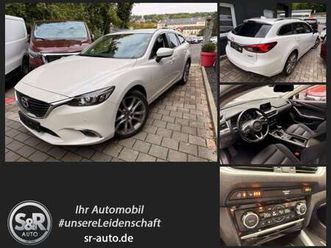 skyactiv-g 165 kizoku nav