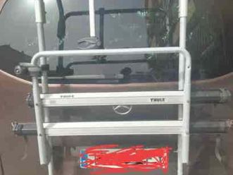 mercedes - mercedes vito mixta larga