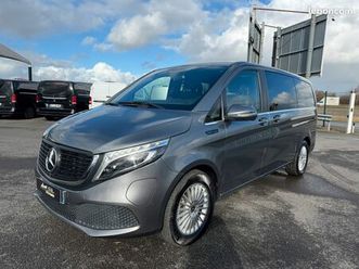 mercedes eqv 300 long / 38.740eht