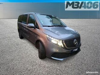 mercedes eqv eqv 100 lg avantgarde