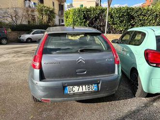 1.6 hdi 16v elegance 90cv