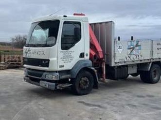 daf - 55.250