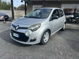 twingo 1.2 gpl 75cv