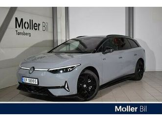 gtx 4m stv 86kwh 340hk exclusive /headup / h.feste+++