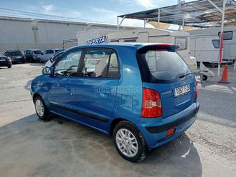 hyundai - atos prime 1.1 gls