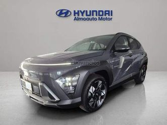 hyundai - kona