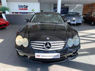 mercedes-benz sl 500