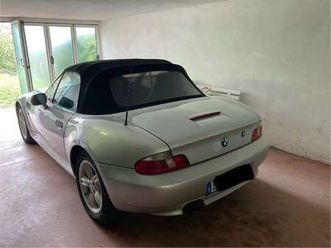 roadster 2.2 170cv