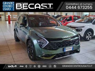 1.6 crdi mhev awd dct gt-line plus