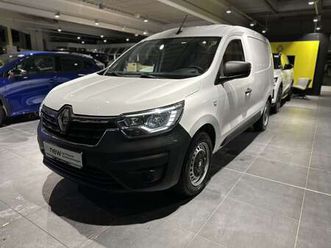 express extra blue dci 95