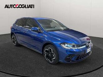 1.0 tsi r-line plus dsg