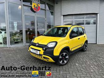 city cross / sitzheizung / beheiz. frontscheibe