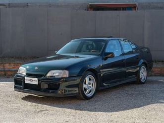 italiana - only 32k km - car collector