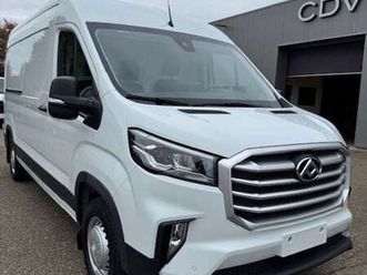 2.0 tdci l3h2 base fwd (eu6.2)