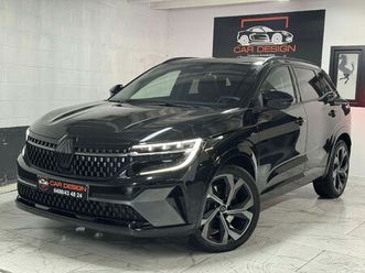 renault austral 1.3 tce esprit alpine / 2024 / 66.000km / garantie