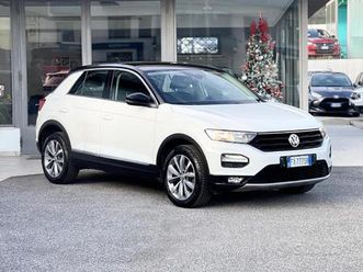 volkswagen t-roc 1.0 tsi benzina 115cv e6 neo - 20