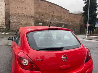 vi serie 1.2, gpl e benzina, 85 cv