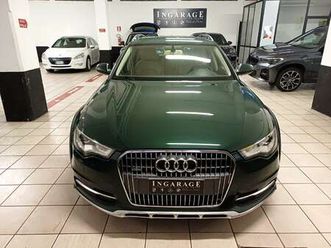quattro 30 tdi advanced 204 cv s tronic