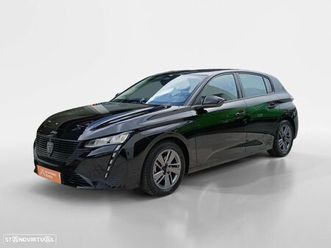 peugeot 308 1.2 puretech active pack