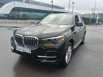 x5 iii - ph1 - sdrive 25d exclusive line bva 231ch