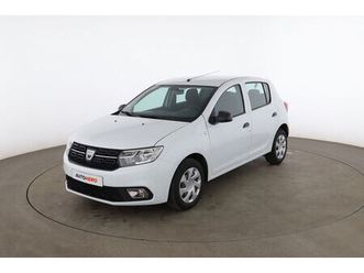 dacia sandero 1.0 sce essentiel