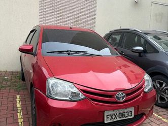 xs sedan 1.5 flex 16v 4p mec.