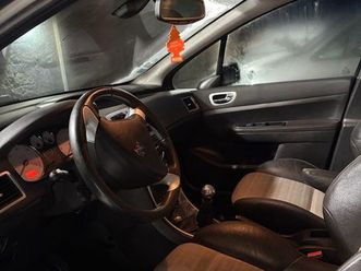 307 sw édition world cup rugby 2007