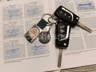 toyota avensis 2.0 150d advance ts