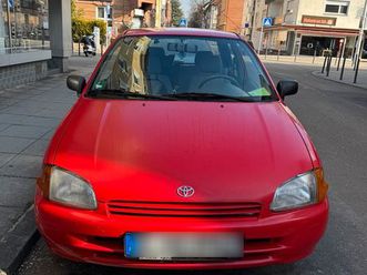 motor und getriebe sehr gut tüv bis januar 27