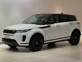 rr evoque 2ª serie range rover evoque 163 cv auto s autocarro + iva