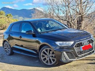 audi a1 35 tfsi s line 150 cv